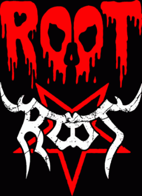 logo Root