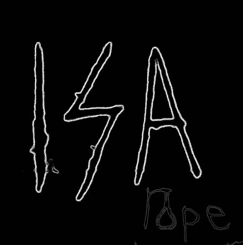 Rope : Isa