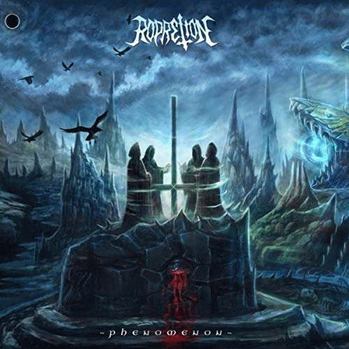 Ropretion : Phenomenon