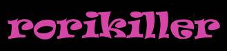 logo Rorikiller
