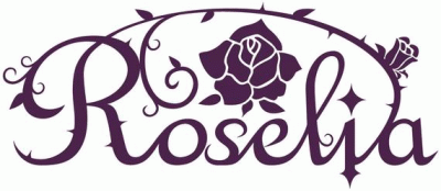logo Roselia