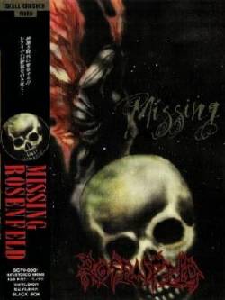 Rosenfeld : Missing