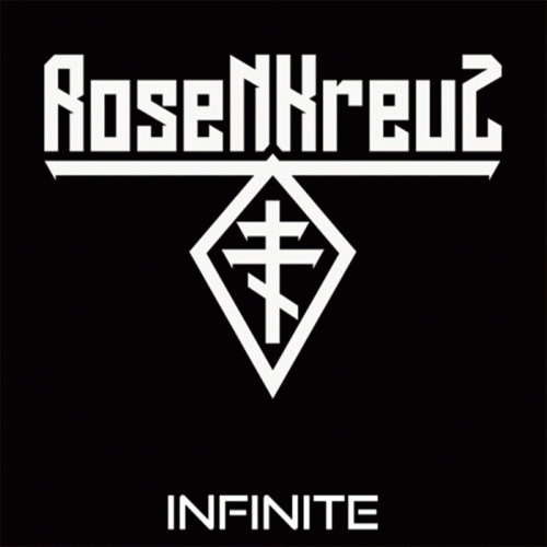 Rosenkreuz : Infinite