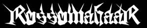logo Rossomahaar
