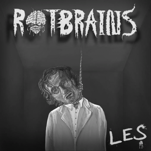 Rötbrains : Leş