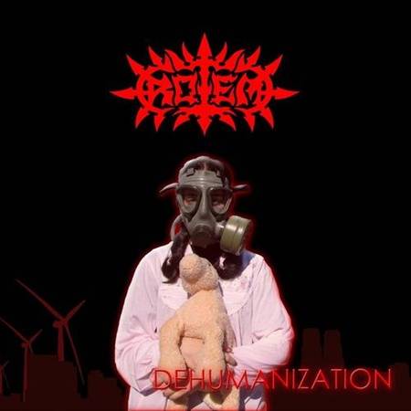 Rotem : Dehumanization