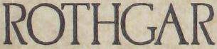logo Rothgar