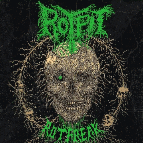 Rotpit : Rotfreak