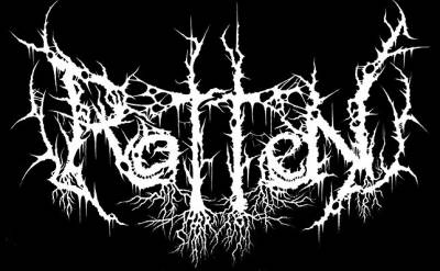 logo Rotten (ESP)