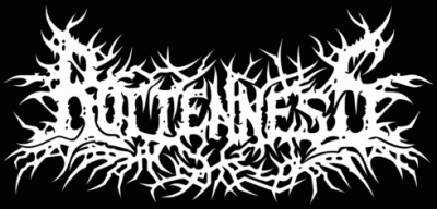logo Rottenness