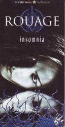 Rouage : Insomnia