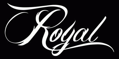 logo Royal logo Royal