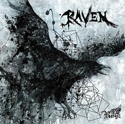 Royz : Raven