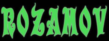 logo Rozamov