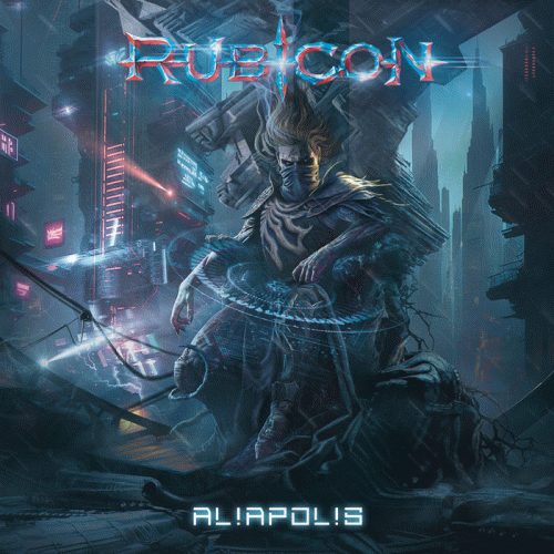 Rubicon : Aliapolis