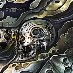 Rubicon : T-800