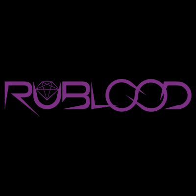 logo Rublood logo Rublood