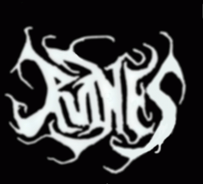 logo Ruines (FRA-2)