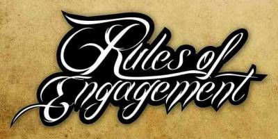 logo Rules Of Engagement (GER)