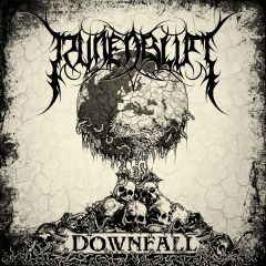 Runenblut : Downfall