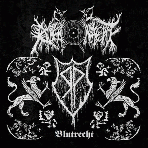 Runenwacht : Blutrecht