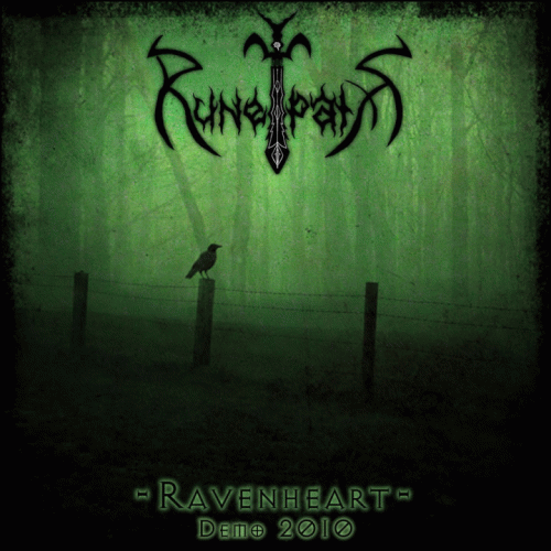 Runepath : Ravenheart