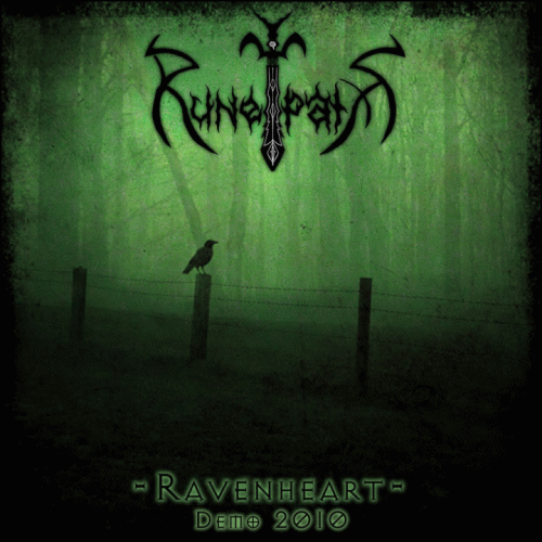 Ravenheart