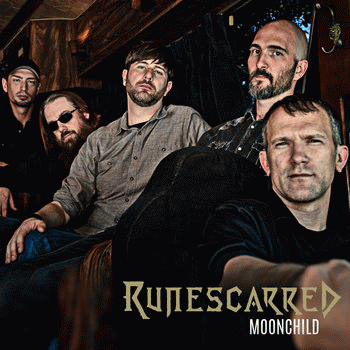 Runescarred : Moonchild