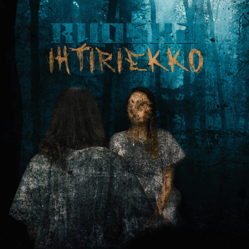 Ruoska : Ihtiriekko