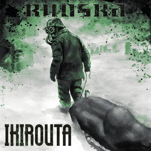 Ruoska : Ikirouta