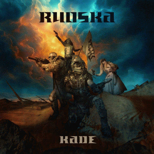 Ruoska : Kade