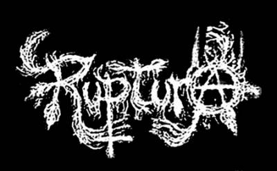 logo Ruptüra (BRA)