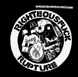 Rupture (AUS) : Righteousfuck