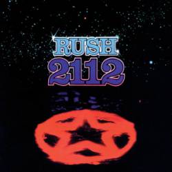 Rush : 2112