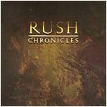 Rush : Chronicles