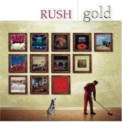 Rush : Gold