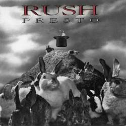 Rush : Presto