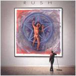 Rush : Retrospective