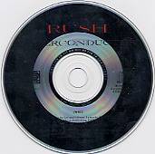 Rush : Superconductor