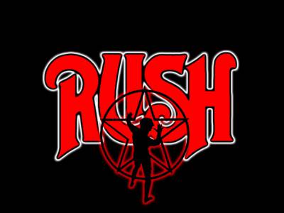 logo Rush