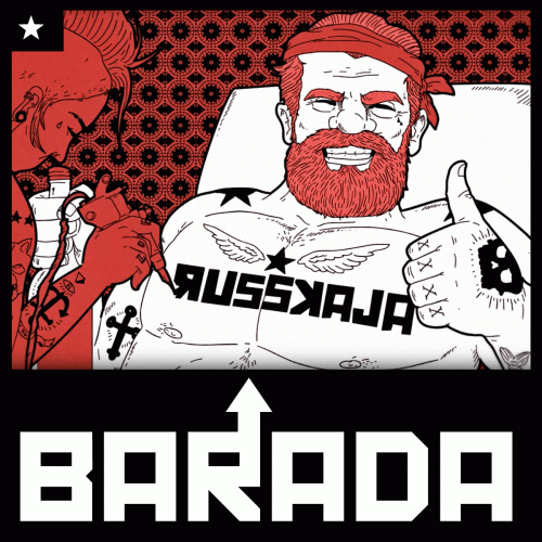 Russkaja : Barada