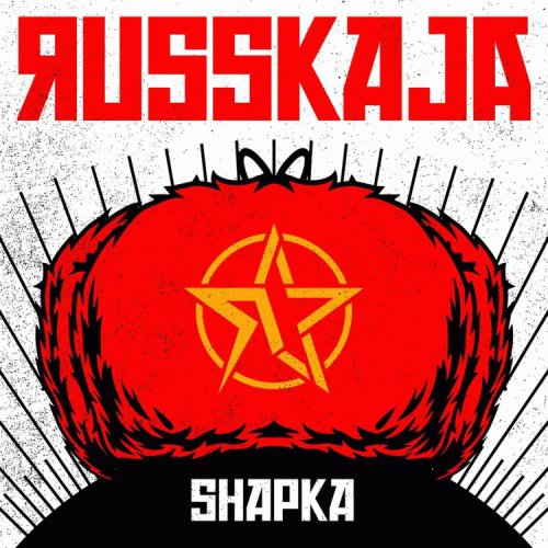 Russkaja : Shapka
