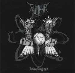 Rutthna : Doomsdaylight