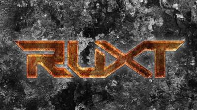 logo Ruxt