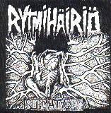 Rytmihäiriö : Surmatyö