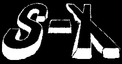 logo S-X