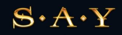 logo SAY