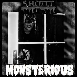 SHOUT (FIN) : Monsterious