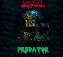 SHOUT (FIN) : Predator