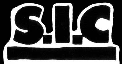 logo Screaming In Churches logo Screaming In Churches